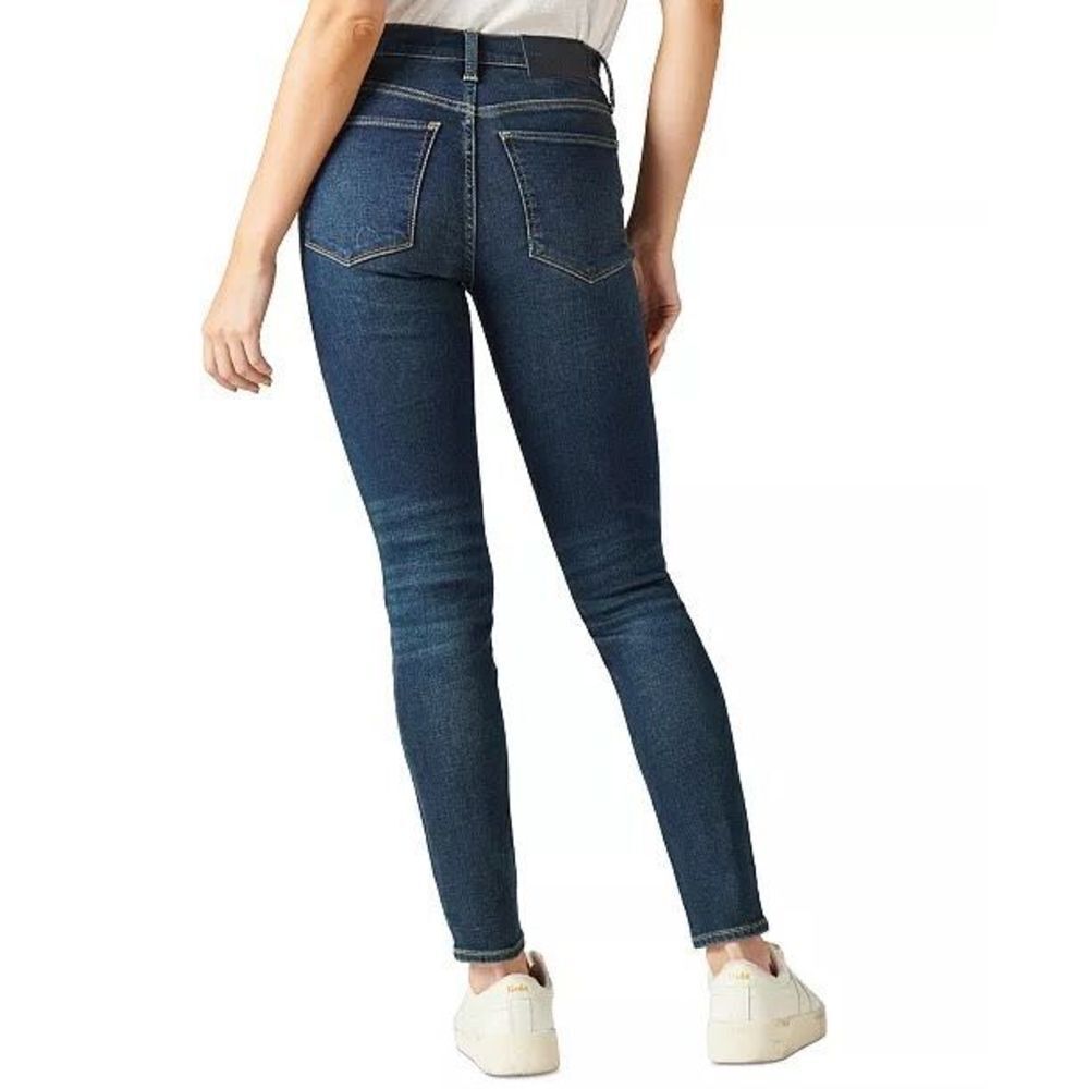 ✨LUCKY BRAND
High-Rise Bridgette Skinny Jeans✨ - Picture 3 of 10